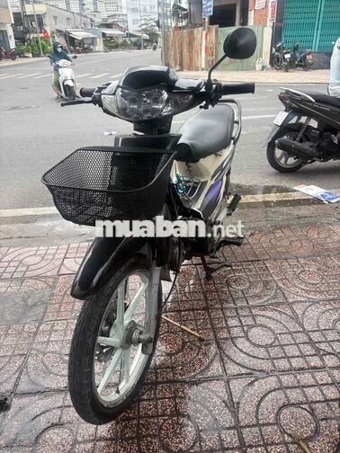 Honda Wave 50cc Đen, Trắng, Tím Việt Nam