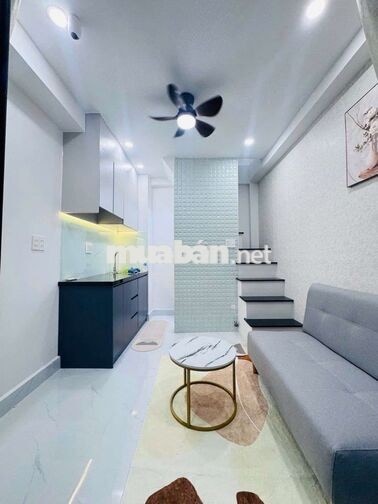 vạn kiếp.phố ẩm thực Phan xích long