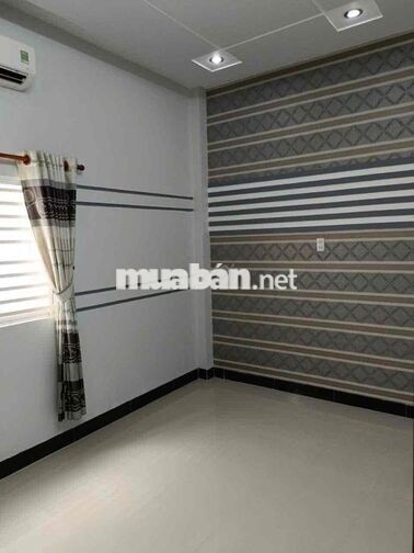 Cho thuê nhà 1 trệt 2 lầu KDC Hưng Phú 1