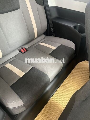 VinFast VF3 2025 Trắng Xe ô tô điện