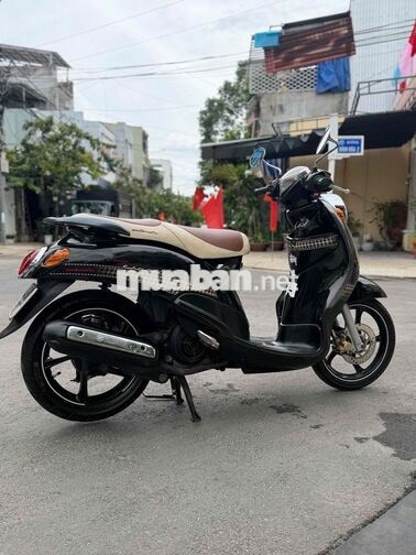 Yamaha Mio Classico 2010 Đen 389281 km