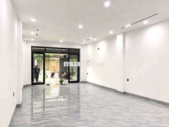 CHO THUÊ NHÀ NGUYÊN CĂN 6 TẦNG VCN PHƯỚC HẢI GIÁ 35 TRIỆU/THÁNG