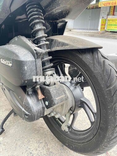 Honda Vario 125 đăng kí t7 , 2025 Đen 1790 km