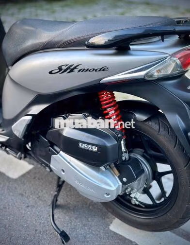 Honda SH Mode 2017. Smartkey. Chính chủ.