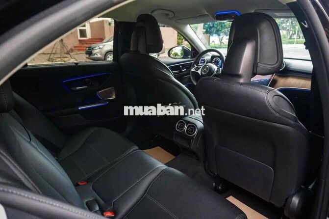 Mercedes C200 Avantgarde Plus V1 2022 Siu Đẹp