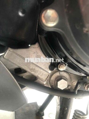 Yamaha Janus 2018 xe trùm mên