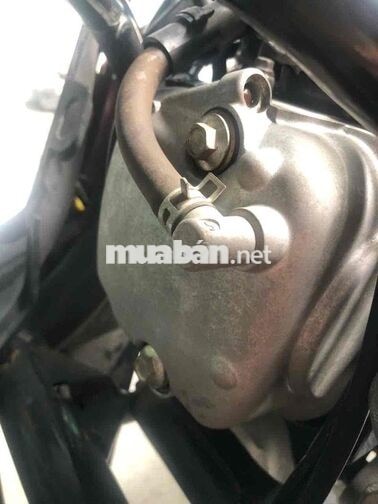 Yamaha Janus 2018 xe trùm mên