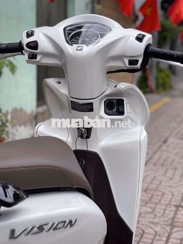 Vision 2021 SMARTKEY BSTP - LENG KENG - BAO GÓP NX