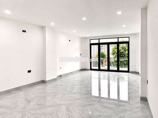 CHO THUÊ NHÀ NGUYÊN CĂN 6 TẦNG VCN PHƯỚC HẢI GIÁ 35 TRIỆU/THÁNG
