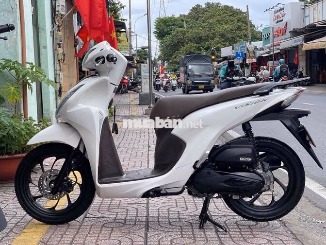 Vision 2021 SMARTKEY BSTP - LENG KENG - BAO GÓP NX