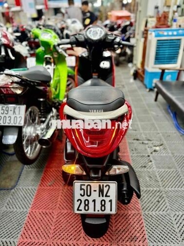 ❤️Yamaha Janus 2022 Khóa Chìa, BSTP 9Chủ