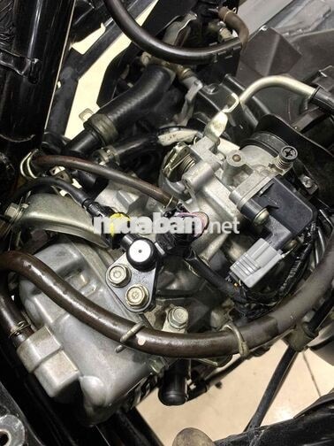 Lead 125 chuẩn date 2016 hết đời bỏ mẫu zin 100%
