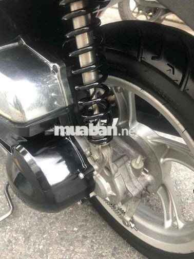Yamaha Janus 2018 xe trùm mên