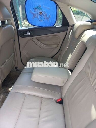 Ford Focus Ghia 2011 Tự động Xăng 84.000 km