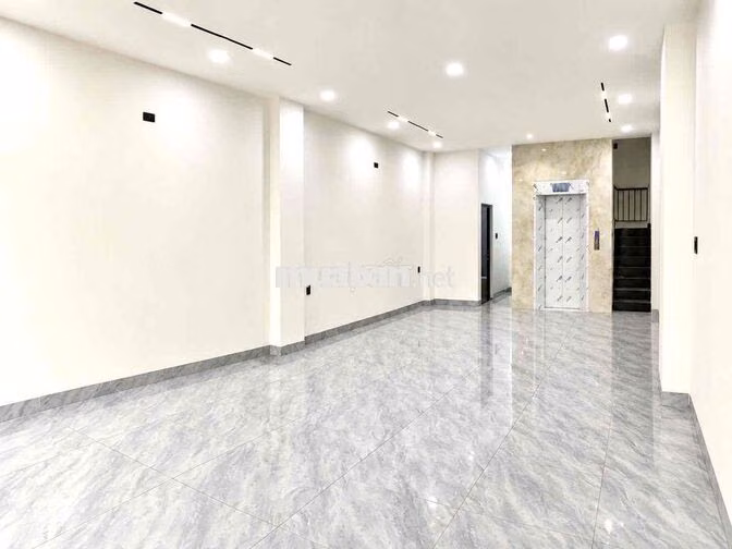 CHO THUÊ NHÀ NGUYÊN CĂN 6 TẦNG VCN PHƯỚC HẢI GIÁ 35 TRIỆU/THÁNG
