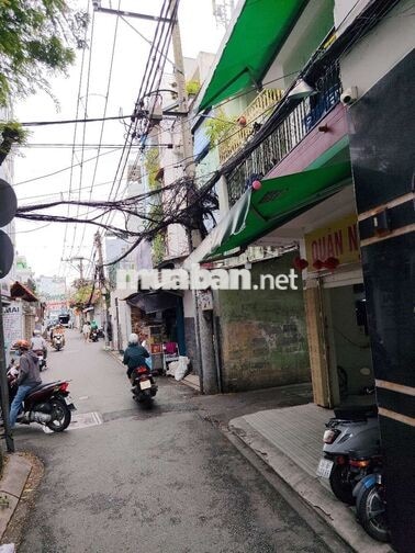 vạn kiếp.phố ẩm thực Phan xích long
