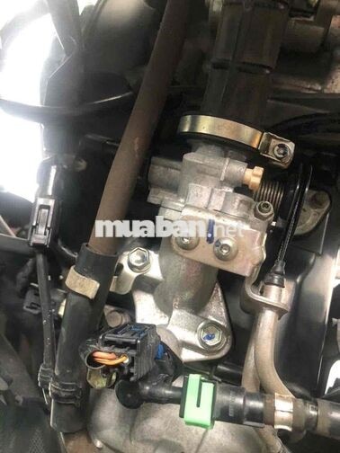 Yamaha Janus 2018 xe trùm mên
