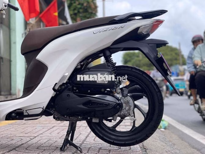 Vision 2021 SMARTKEY BSTP - LENG KENG - BAO GÓP NX