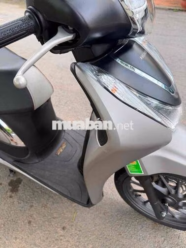 Honda SH Mode đk 2024 odo 3000 km chính chủ ký
