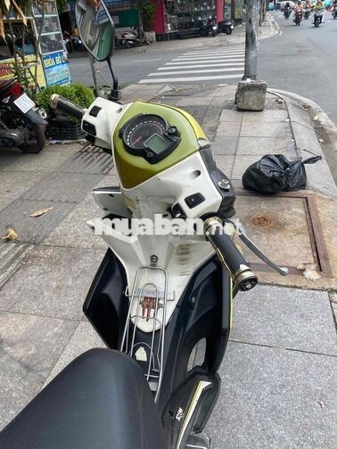 SYM Galaxy SR 2014 chính chủ