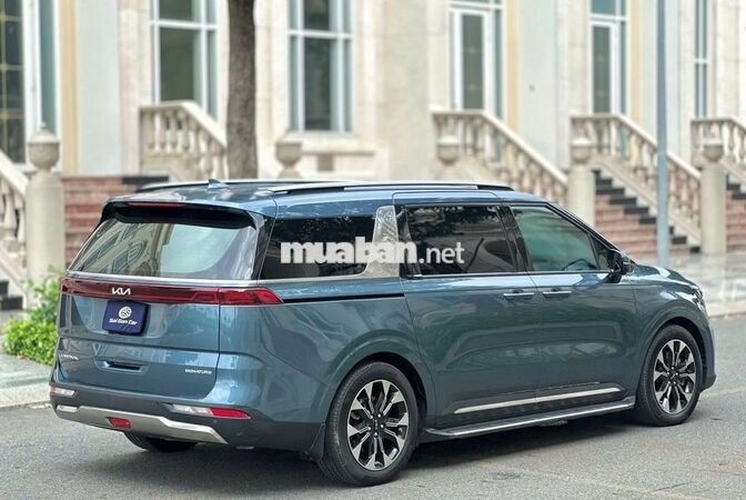KIA CARNIVAL SIGNATURE 2023 Odo 75.000km Cực đẹp