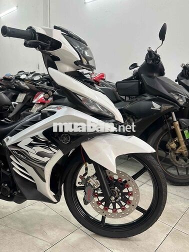Exciter 135 Lc v6 Fome ma lai ful 57 option