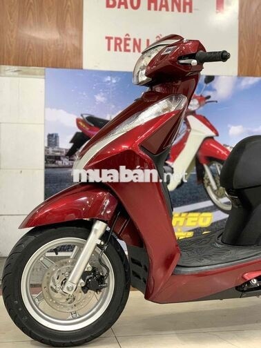 Lead 125 chuẩn date 2016 hết đời bỏ mẫu zin 100%