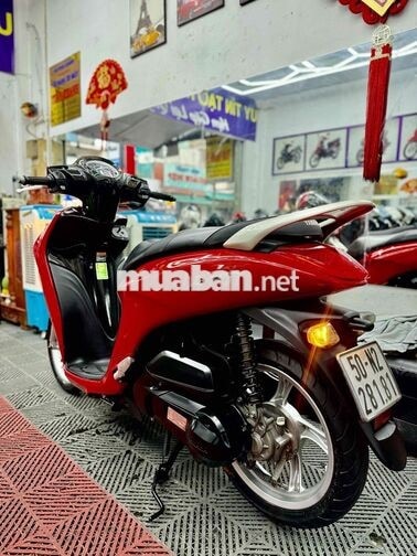 ❤️Yamaha Janus 2022 Khóa Chìa, BSTP 9Chủ