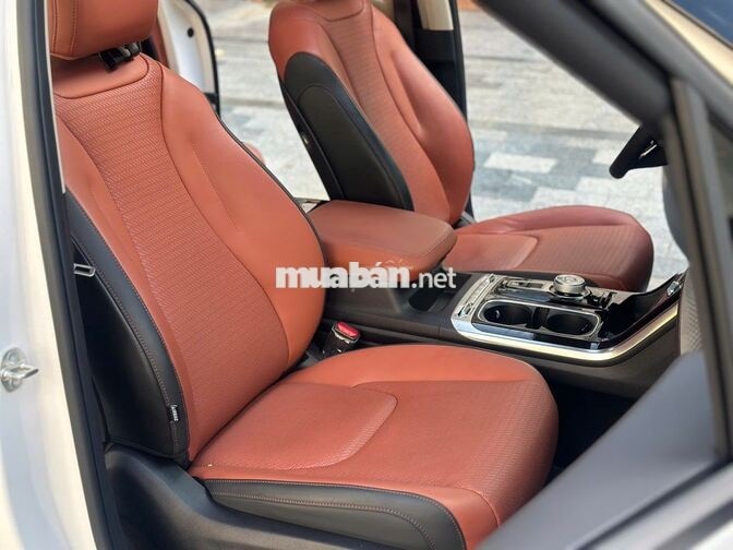 Kia Carnival Signature 2023 Trắng 24.000km