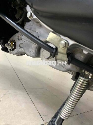Lead 125 chuẩn date 2016 hết đời bỏ mẫu zin 100%