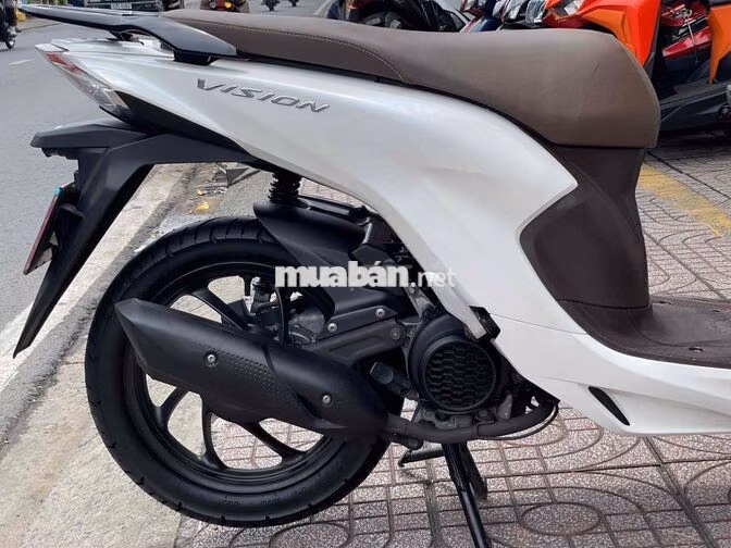 Vision 2021 SMARTKEY BSTP - LENG KENG - BAO GÓP NX