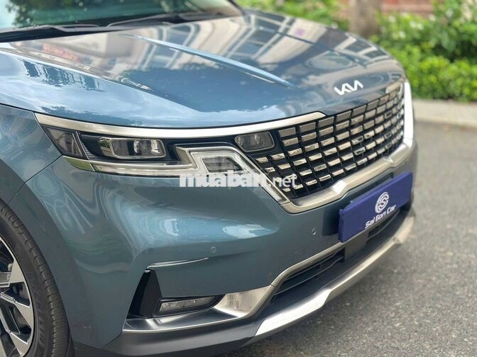 KIA CARNIVAL SIGNATURE 2023 Odo 75.000km Cực đẹp