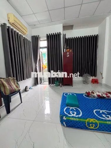Nhà Bán Miếu Gò Xoài_2Tầng_Hẻm Rộng thoáng_Giá 3,7Tỷ