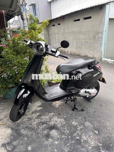 Vespa 50cc Halim Hàn quốc 2023 bstp giay to đay đủ