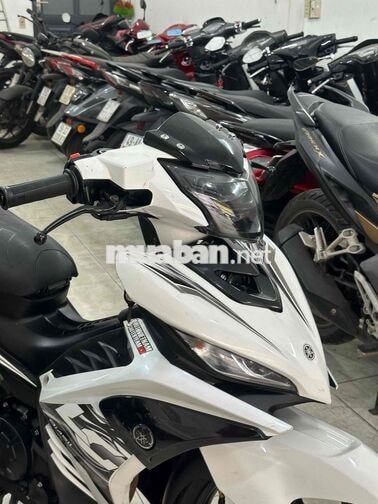 Exciter 135 Lc v6 Fome ma lai ful 57 option