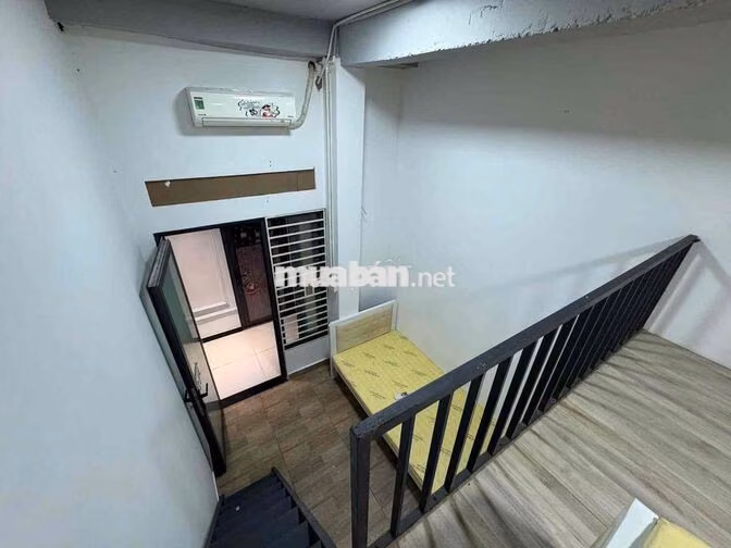 CHO THUÊ TRỌ 2 CHỖ NGỦ GẦN TDTU , OU , TNMT CHỈ 10 PHÚT ĐI XE