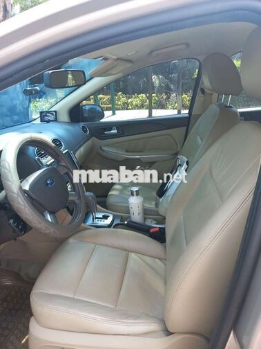 Ford Focus Ghia 2011 Tự động Xăng 84.000 km