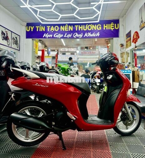 ❤️Yamaha Janus 2022 Khóa Chìa, BSTP 9Chủ