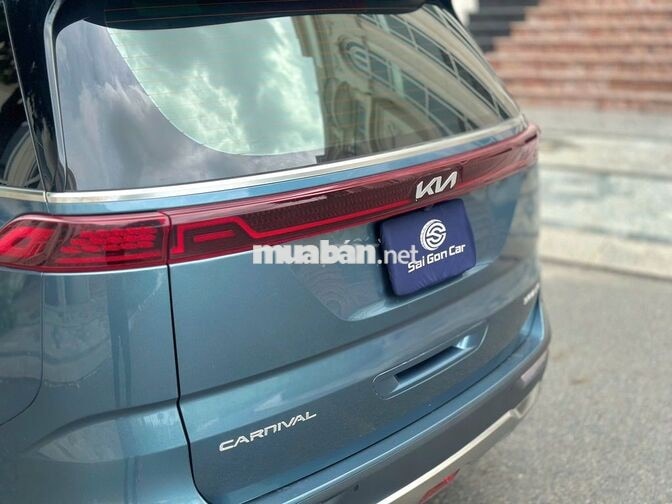 KIA CARNIVAL SIGNATURE 2023 Odo 75.000km Cực đẹp