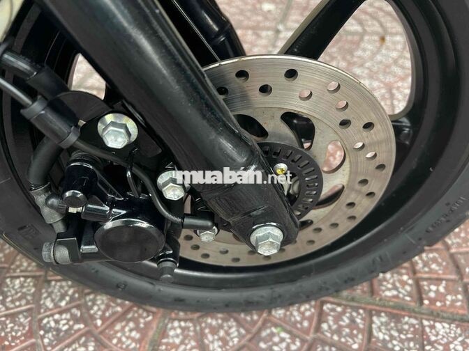 Yamaha Grande 2020 Trắng Tự động Smartkey