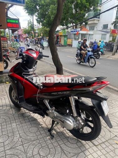 Honda Air Blade fi nguyên gin