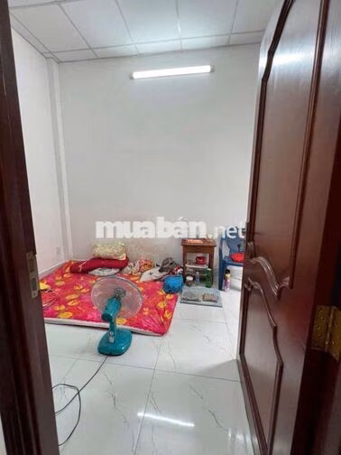 Nhà Bán Miếu Gò Xoài_2Tầng_Hẻm Rộng thoáng_Giá 3,7Tỷ