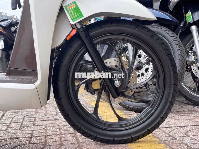 Vision 2021 SMARTKEY BSTP - LENG KENG - BAO GÓP NX