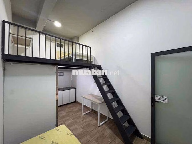 CHO THUÊ TRỌ 2 CHỖ NGỦ GẦN TDTU , OU , TNMT CHỈ 10 PHÚT ĐI XE