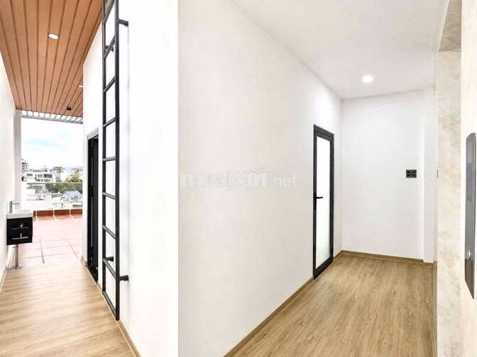 CHO THUÊ NHÀ NGUYÊN CĂN 6 TẦNG VCN PHƯỚC HẢI GIÁ 35 TRIỆU/THÁNG