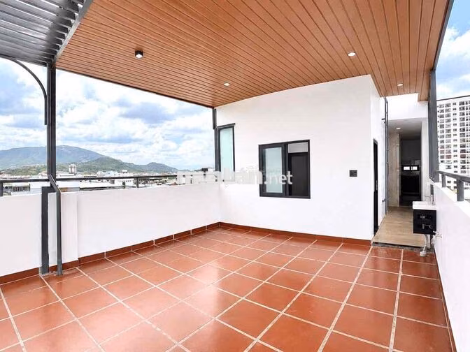 CHO THUÊ NHÀ NGUYÊN CĂN 6 TẦNG VCN PHƯỚC HẢI GIÁ 35 TRIỆU/THÁNG