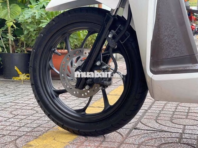 Vision 2021 SMARTKEY BSTP - LENG KENG - BAO GÓP NX