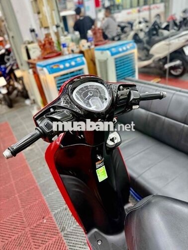 ❤️Yamaha Janus 2022 Khóa Chìa, BSTP 9Chủ