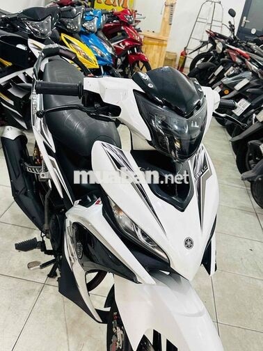 Exciter 135 Lc v6 Fome ma lai ful 57 option