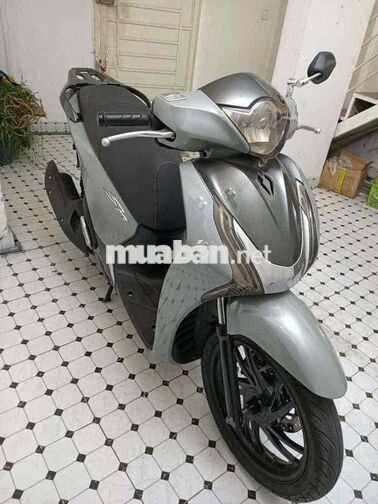 Honda SH 150 2015 Xám